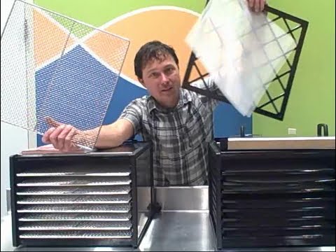 download lagu mp3 mp4 Excalibur Dehydrator Stainless Steel Trays Vs Plastic, download lagu Excalibur Dehydrator Stainless Steel Trays Vs Plastic gratis, unduh video klip Excalibur Dehydrator Stainless Steel Trays Vs Plastic