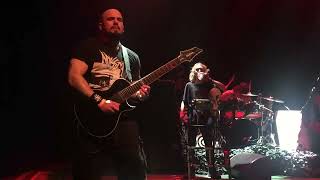 Nailbomb - Cockroaches 10.22.2017