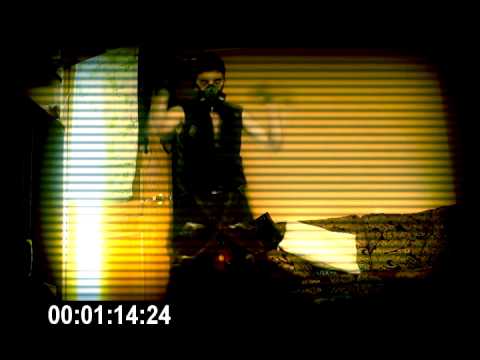 Industrial Dance by GenesiS (at home)