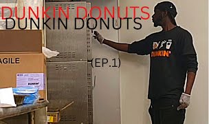 DUNKIN DONUTS LIFE (Ep.1)