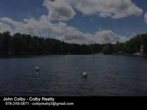 32 Spa Road, Phillipston MA 01331 - Single Family Home - Real Estate - For Sale -