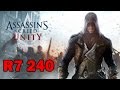 Assassin's Creed Unity - R7 240 2GB GDDR3 ...