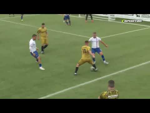 EMF EC 2025 DAY 2 13:00 Budmax Przodkowo - MFK Vukovi Belgrade (5-2)