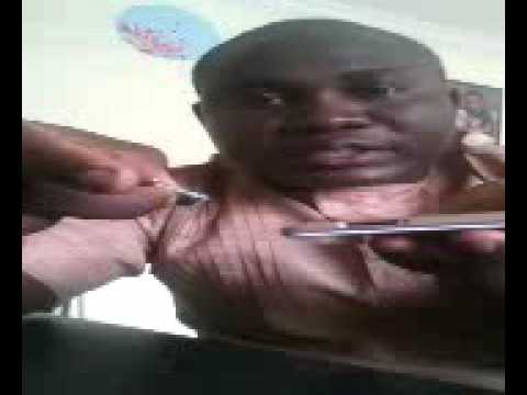 U-20 Sim card and SD card Installation