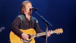 Don&#39;t Give Your Heart to a Rambler by Travis Tritt