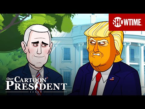 Our Cartoon President 3.17 (Preview)