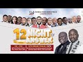 12 Nights of Answers (DAY 2) With Rev. Dr. Fidelis Ayemoba - 2nd Jan 2024