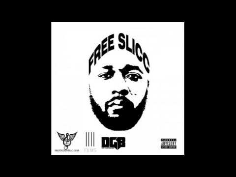 Slicc Pulla - Blue Velvet [Prod. By Smitti Boi]