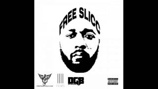 Slicc Pulla - Blue Velvet [Prod. By Smitti Boi]