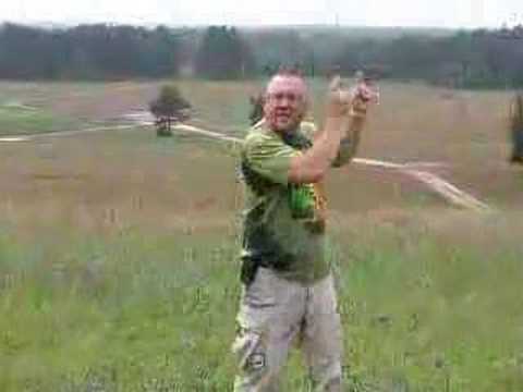 Jurek Owsiak pozdrawia YouTubowiczów!!!