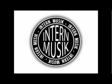 Säg vem e han ?! - Max beats & Realistico (INTERNMUSIK)