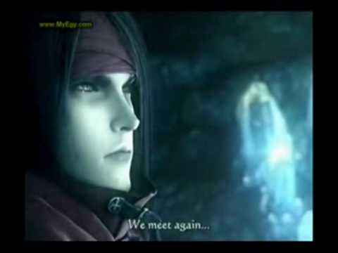 AMV_Final Fantasy_I will not bow.wmv