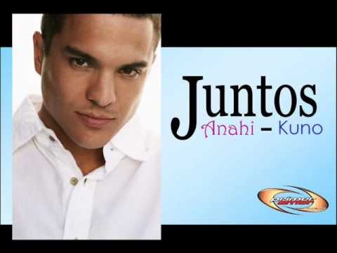 JUNTOS Anahi y Kuno Becker (quinceañera) HD