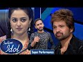 इस performance पर सभी नाचने लग गए | indian idol 2023 full episode today | indian idol | 