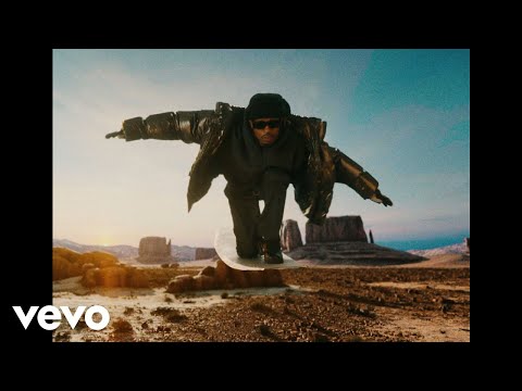 Metro Boomin, Future, Chris Brown - Superhero (Legendado/ Tradução) 