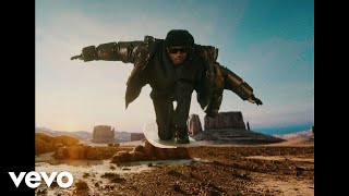 Musik-Video-Miniaturansicht zu Superhero (Heroes & Villains) Songtext von Metro Boomin, Future & Chris Brown