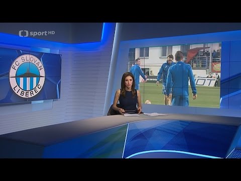 Sestřih nejzajímavějších událostí v sezoně SLOVAN LIBEREC (Synot liga 15/16)