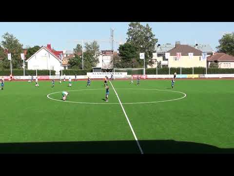 27.06.20 IFK Dam - TuTo Halvlek 1 del 1 av 2