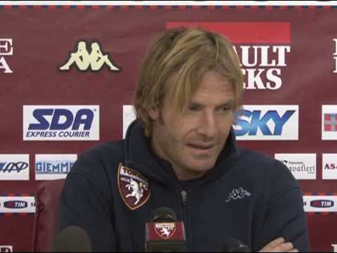 Cesare Natali commenta il momento del Toro