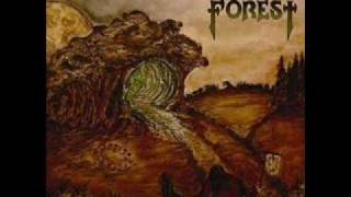 Dark Forest (UK) - The Wrekin Giant