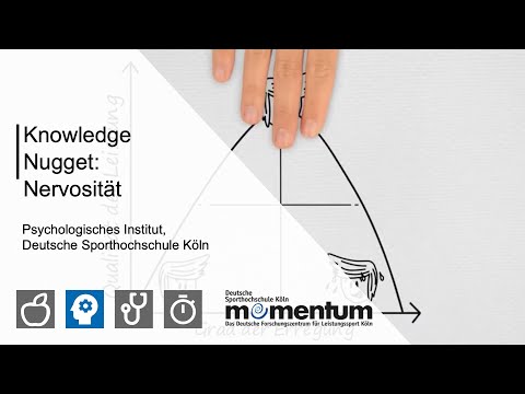 Knowledge Nugget: Nervosität