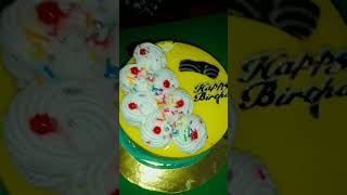 Happy Birthday 🎉 My dear Brother#shortvideo #youtubeshorts #bushraazra