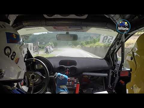 OBC 4°Rally Vigneti Monferrini 2021 PENNA-RABINO by Ferrario