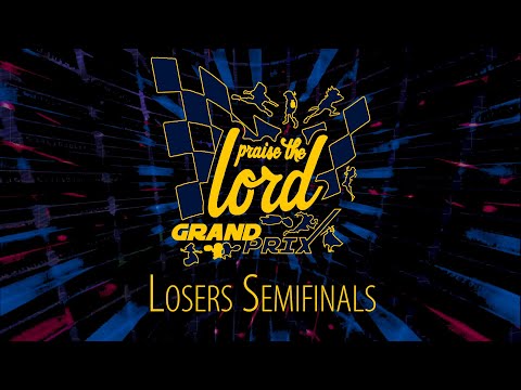 PTL Grand Prix Losers Semifinals - Gibby (Falco) vs. TheseGruesomeGrippers (Ice Climbers)