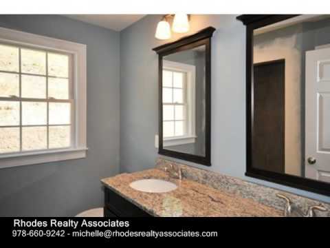 14 Parker Rd, Berlin MA 01503 - Single Family Home - Real Estate - For Sale -