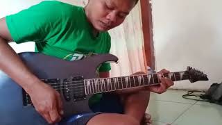 Download lagu Nike ardila(ku tak akan bersuara) cover gitar amuk an mp3