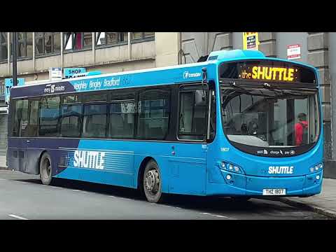 Nightcore - Transdev 662 Keighley Anh ha Phonk Girl @ごちうさ楽曲紹介ch For you