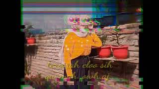 Download lagu Ojo goblok mencinta-sedoyo mawut||story wa terbaru 2020 part7 mp3