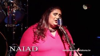 Naiad   Banda Tributo a Tarja Turunen