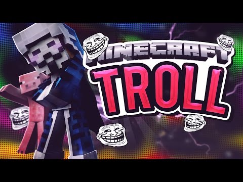 TROLLO UN BAMBINO NELLE BEDWARS!! Minecraft ITA TROLL #8