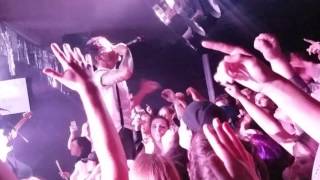 ICE NINE KILLS - Star-Crossed Enemies