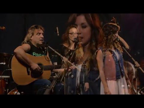 Cross Country - Bon Soir Mademoiselle Paris (Live DVD)