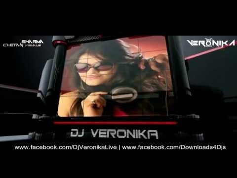 Tip Tip Barsa Pani - Mohra (DJ Veronika Remix)