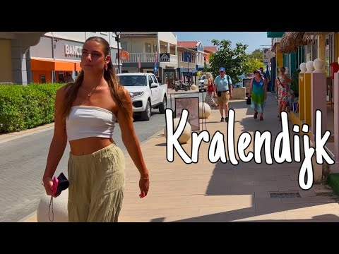 Kralendijk, Bonaire
