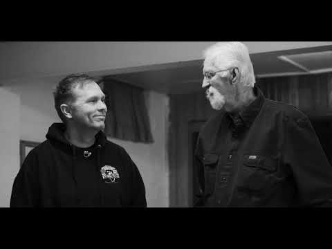 After the Interview: Gary Beard BTS