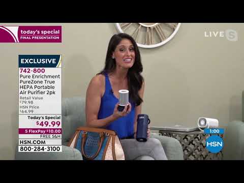 HSN | Adam's Open House - Birthday Celebration 07.19.2021 - 09 PM