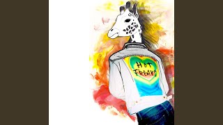 Cover art for I Want To Be Your Boyfreind