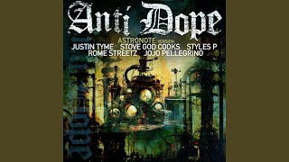 Anti Dope (Astronote Version)
