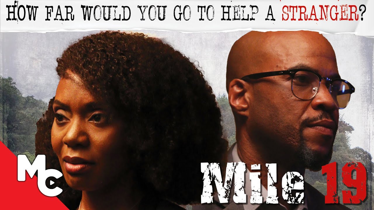 Mile 19 (2022)