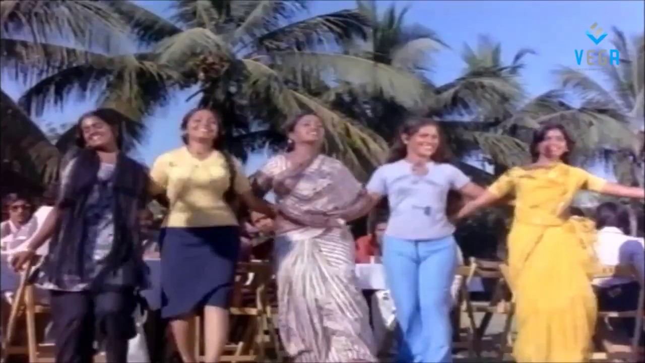 Rajagopala Ongamma Song Lyrics | Sparisam | B. S. Sasireka, T. K. Kala