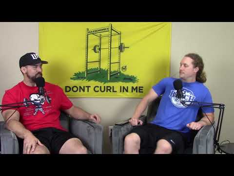 MASSENOMICS PODCAST EPISODE 175 - TRIBUTE MEET RECAP