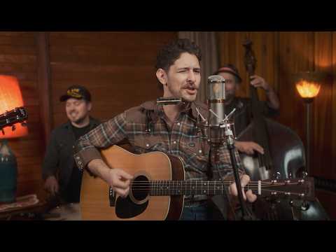 Freight Train - Fred Eaglesmith