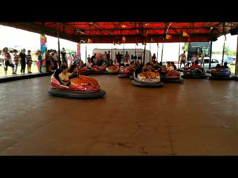 Târg Gratia 20.iulie 2018