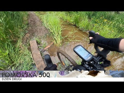 POMORSKA 500 | DZIEŃ 2.
