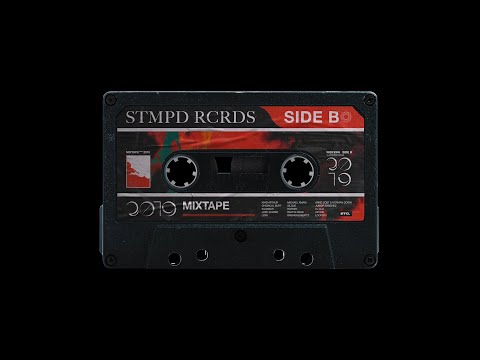 STMPD RCRDS YEAR MIX 2019  - SIDE B
