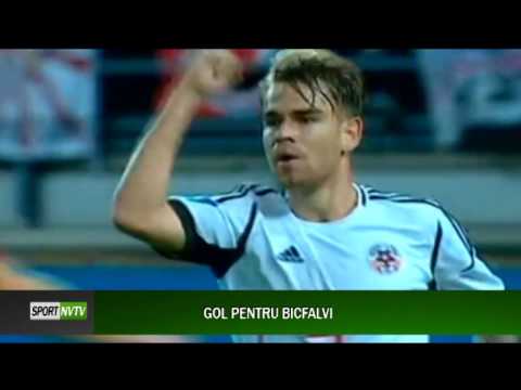 Gol pentru Bicfalvi